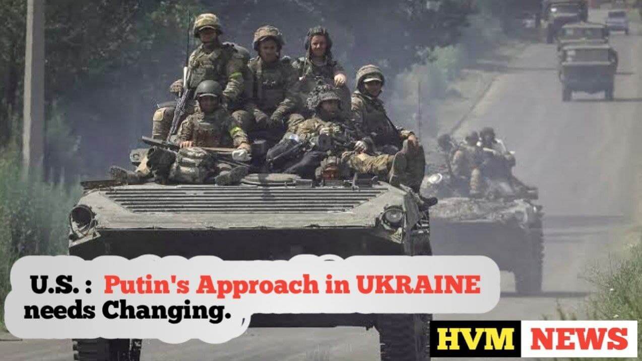 ukraine war