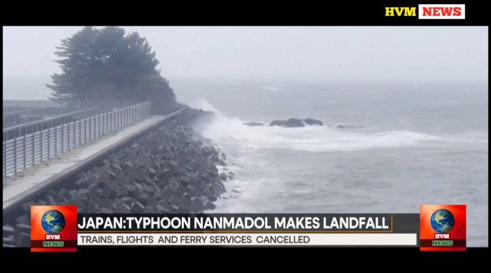 nanmadol typhoon