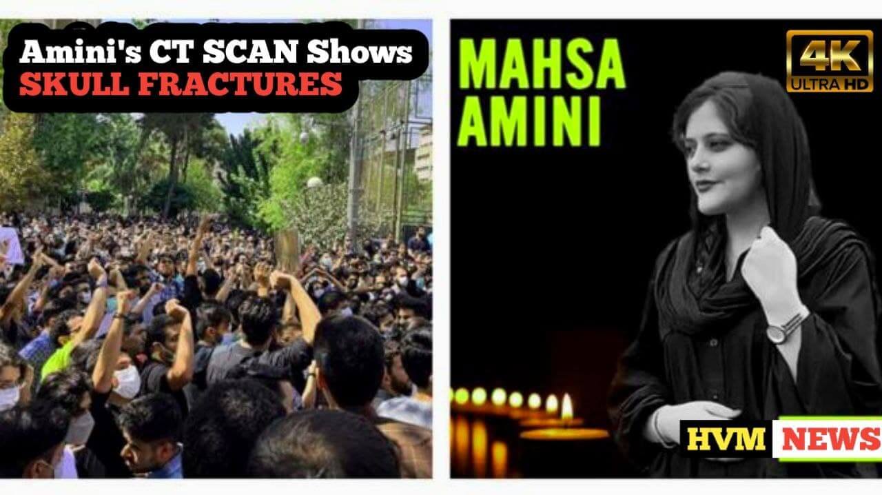 mahsa amini iran