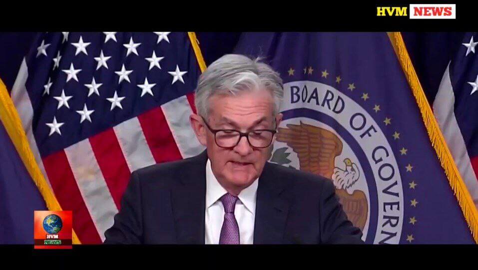 US federal reserve
