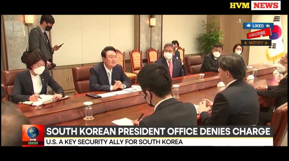 YOON SUK YEOL VIDEO VIRAL