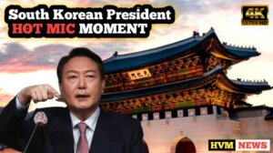 South korean President