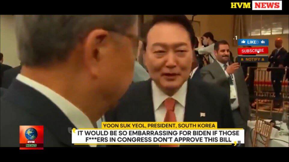 South korean President