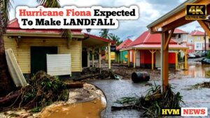 hurricane fiona