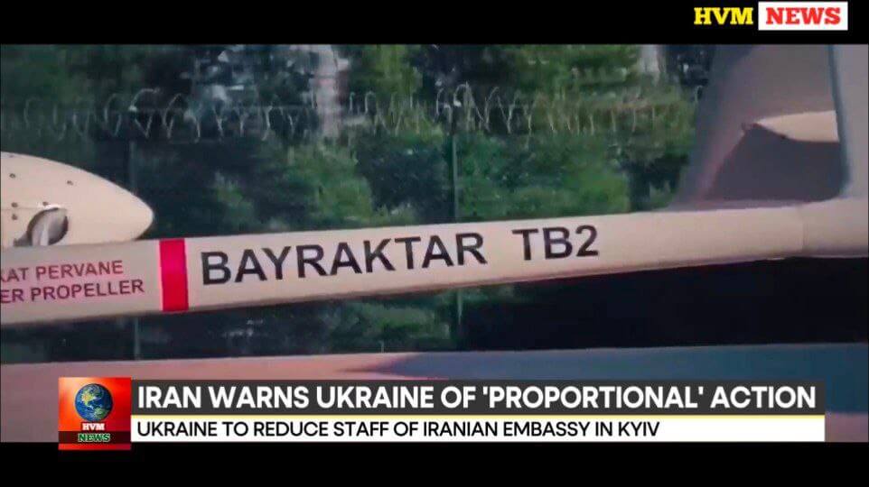 bayraktar tb2
