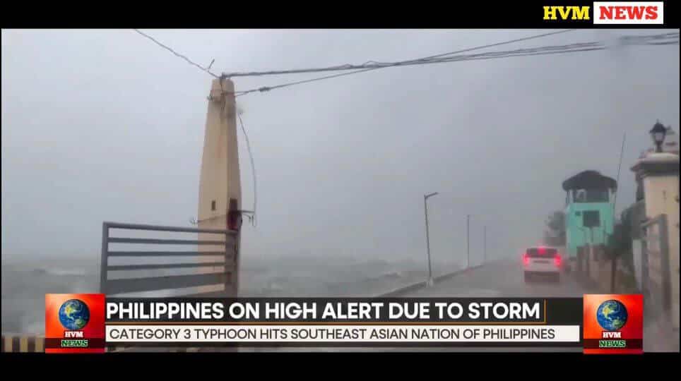 philippines strom