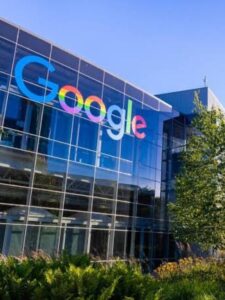 Google Fined For Abuse Of Android Platform