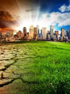 Travel Industry’s IMPACT On Climate Change