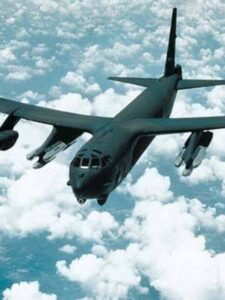 US plans to deploy B-52 bombers in Australia
