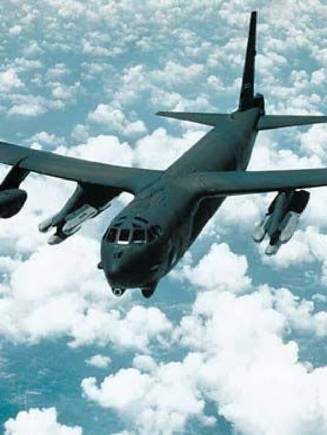 US plans to deploy B-52 bombers in Australia
