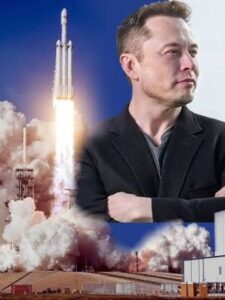SpaceX OUT OF FUNDS?