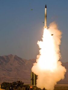 Russia To Get Iran’s FATEH-110 ?