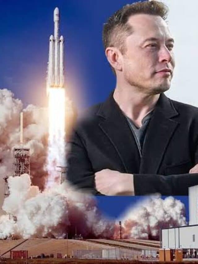 SpaceX OUT OF FUNDS?