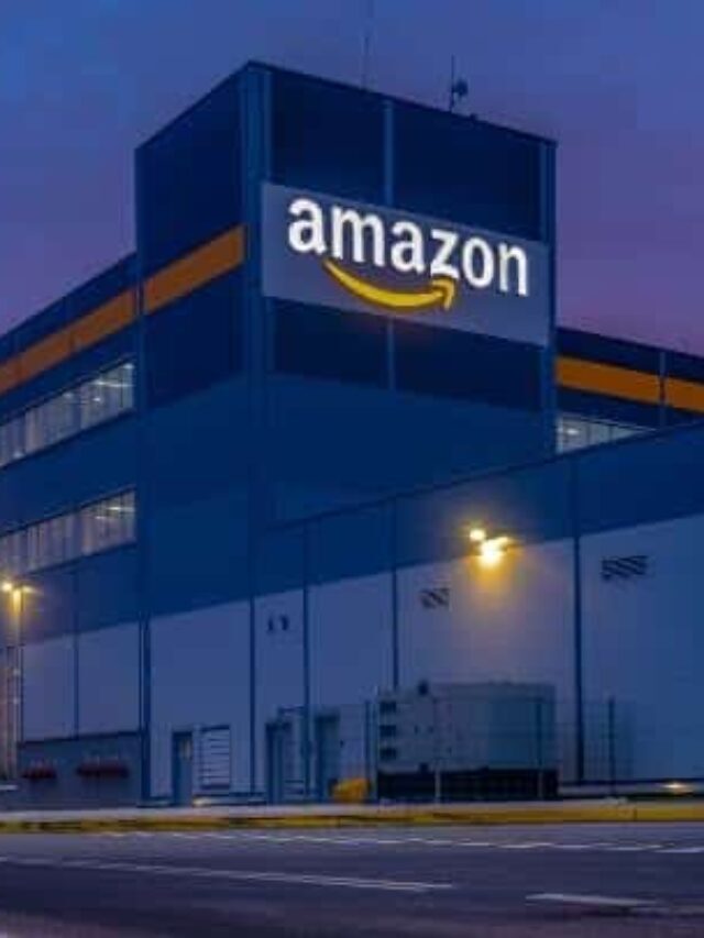 $8 BN: Cost Of Employees LEAVING Amazon.