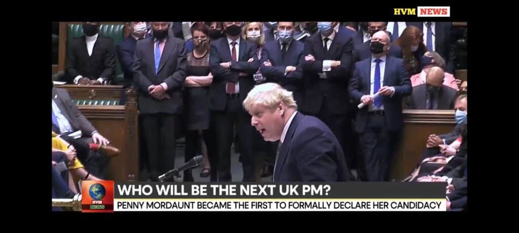 who will be the next uk pm ?