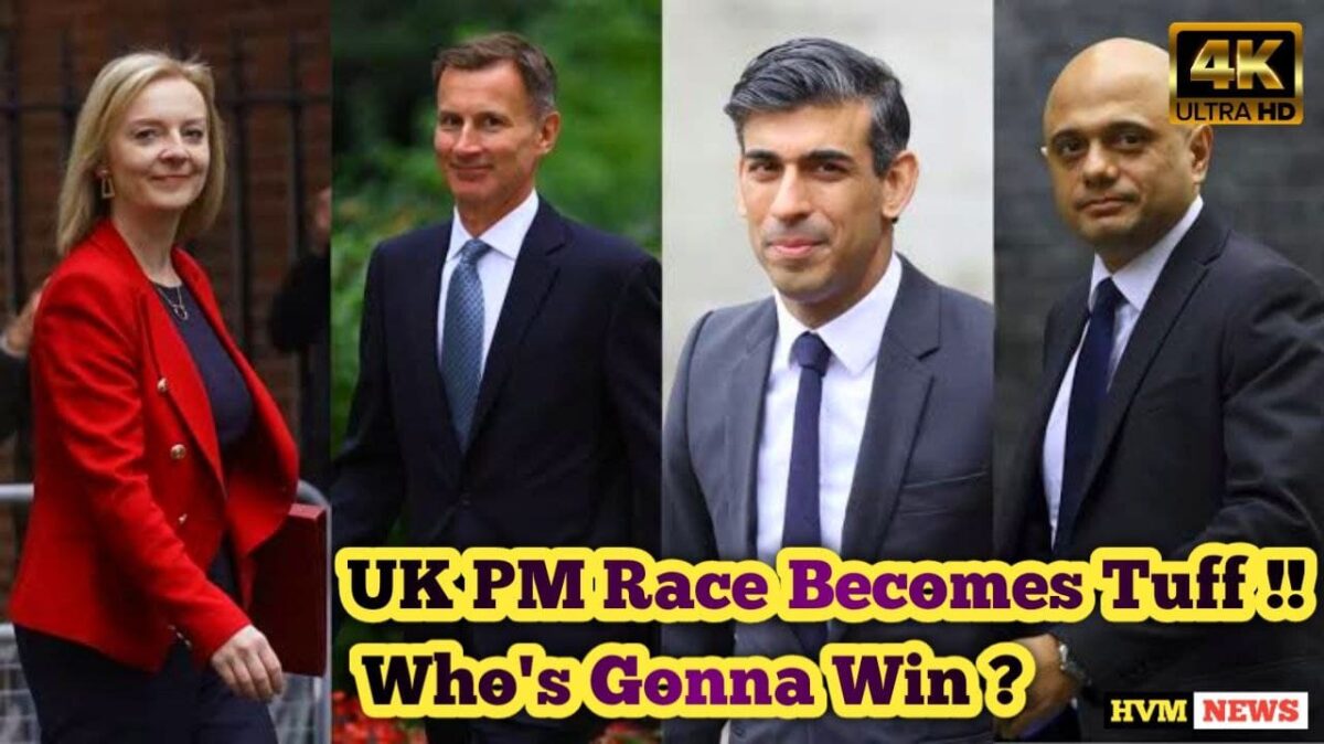 who will be the next uk pm ?