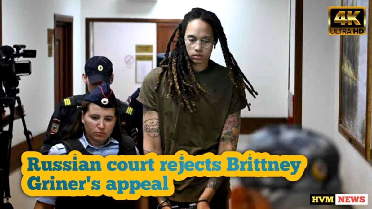 Brittney Griner