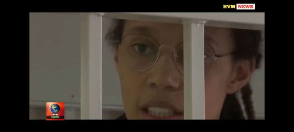Brittney Griner's