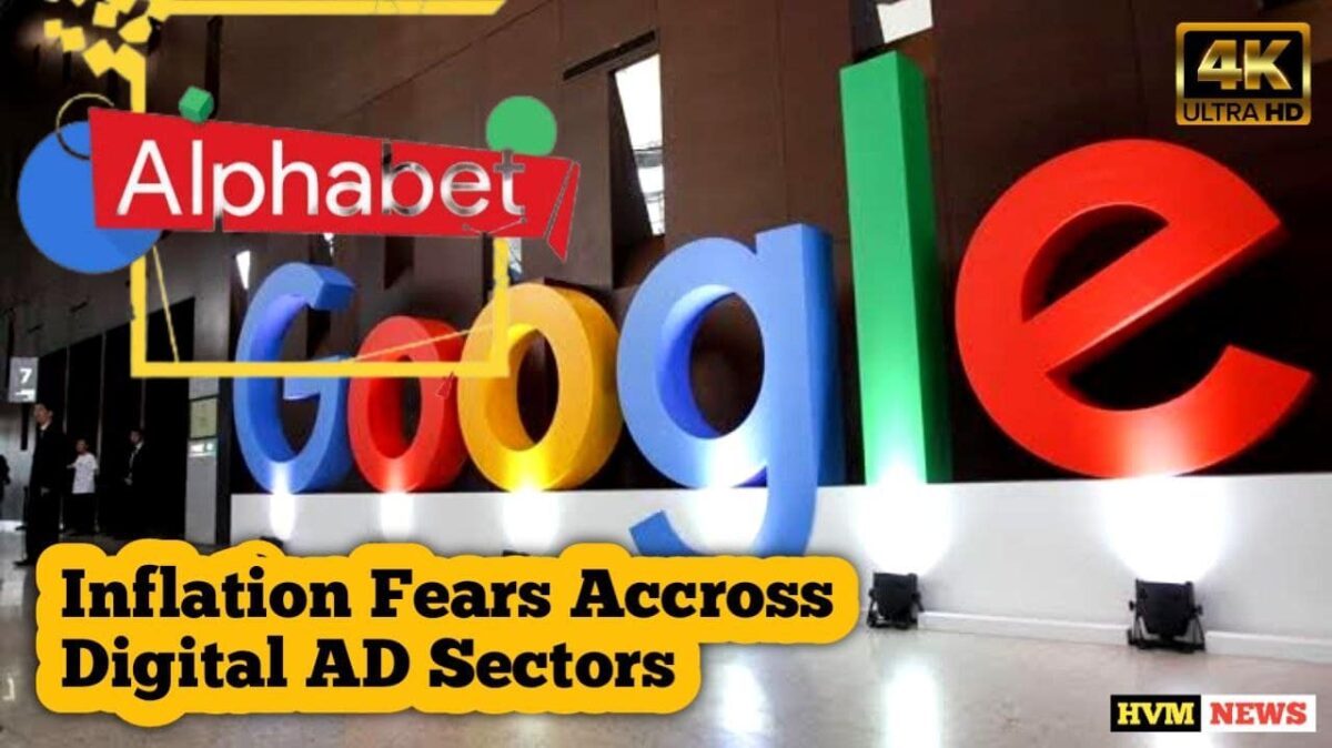 Inflation Fears Accross Digital AD Sectors