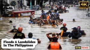 PHILIPPINES FLOOD