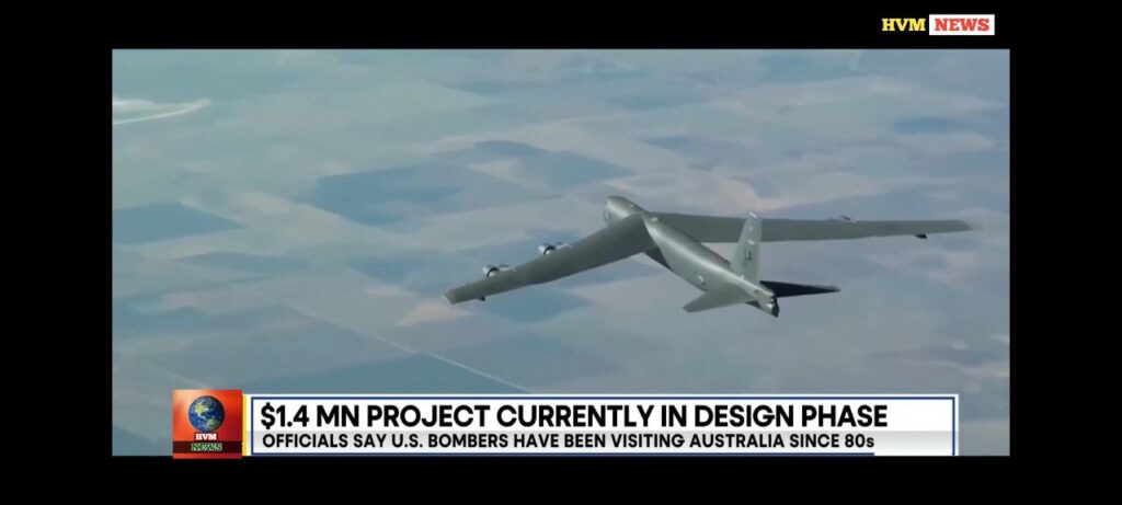 $1.4 MN PROJECT CURRENTLY IN DESIGN PHASE