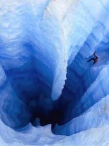 Climate change| Scientist Found 48500 year old Zombie Virus |