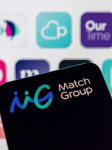 Tinder Parent Match Beats Revenue Projections