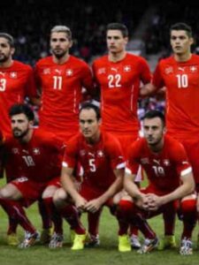 FIFA WORLD CUP 2022 | SWITZERLAND VS CAMEROON |