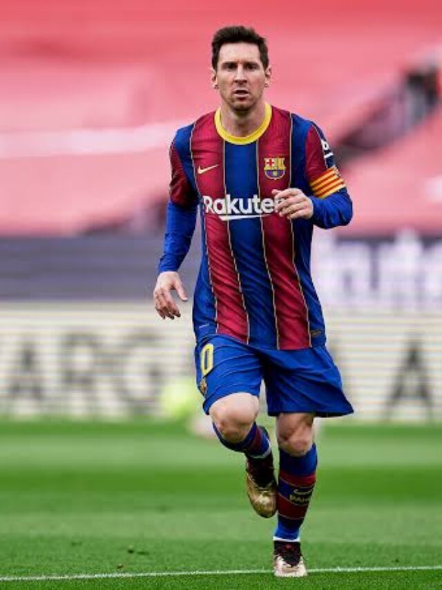 FIFA WORLD CUP 2022 | Will Lionel Messi Join Inter Miami ?