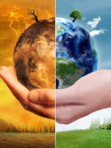 UK’S METHANE EMISSIONS Could Be Cut By 40%