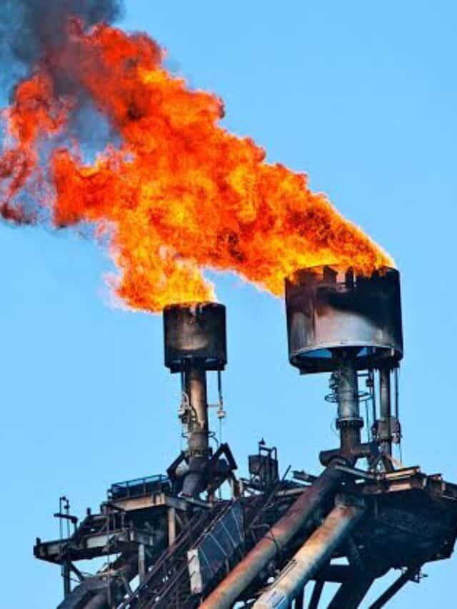 Methane More Harmful Than CO2