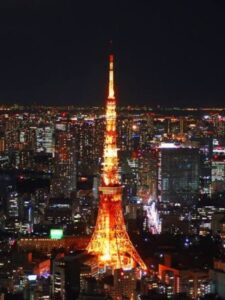 Japan’s Efforts To Save Electricity