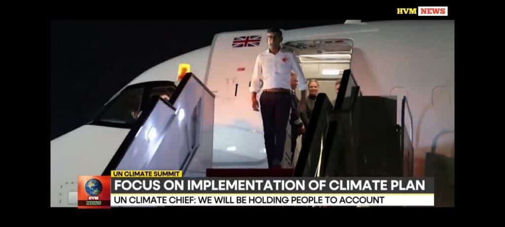 FOCUS ON IMPLEMENTATION OF CLIMATEPLAN