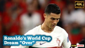 Ronaldo Over