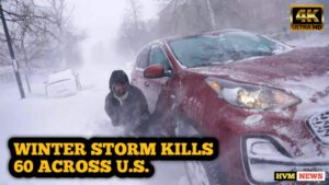 WINTER STORM KILL