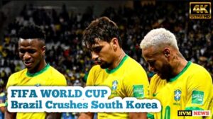 FIFA WORLD CUP 2022