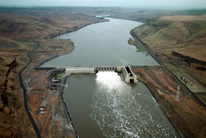 Silting Threatens Storage Capacity Of Dams