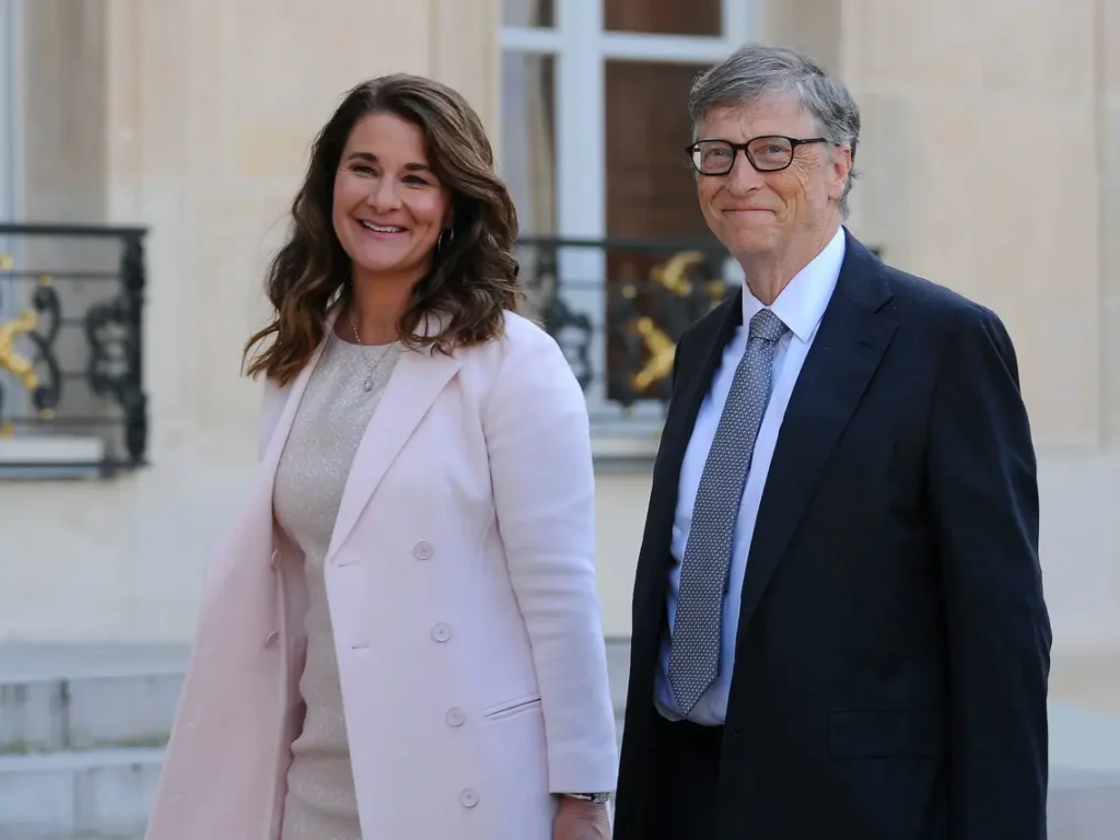 Reports claim that Bill Gates has found love again. View His Dating History