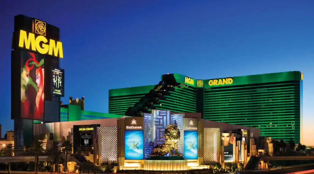 Entain declines as MGM dismissesAuthor- Geoffrey Smith