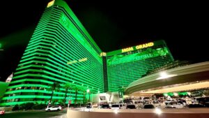 Entain declines as MGM dismissesAuthor- Geoffrey Smith