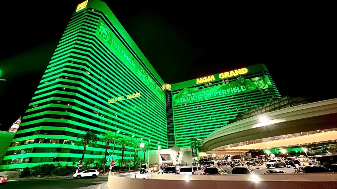 Entain declines as MGM dismissesAuthor- Geoffrey Smith