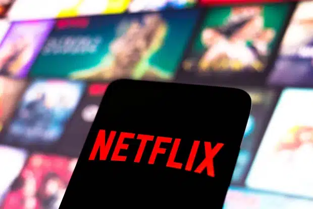 The Office is mocked by Prime Video as the end of shared accounts on Netflix