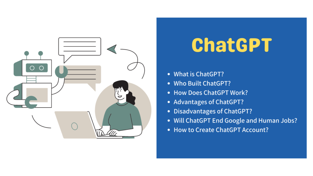 What is ChatGPT and how does it operate?