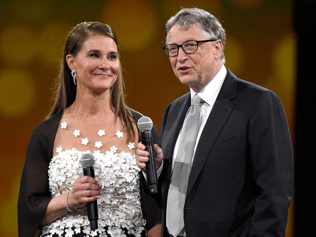 Reports claim that Bill Gates has found love again. View His Dating History