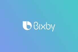 English text call support and personalised wake words are coming with the latest Bixby version.