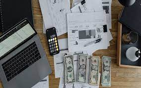 The Global Market for Financial Accounting Consultancy Services is Exploding | FTI Consulting, PKF, Moss Adams