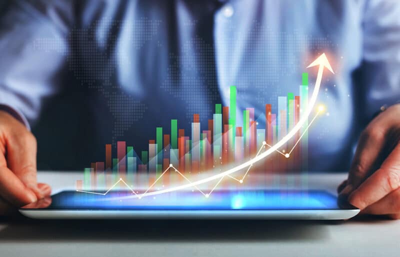 The Global Market for Financial Accounting Consultancy Services is Exploding | FTI Consulting, PKF, Moss Adams