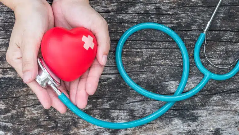 I'm only 27 yet I just found out I have a heart disease risk. My cardiologist advised me to adopt the following 5 lifestyle adjustments