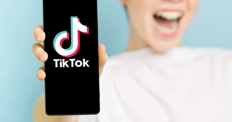 Beta of TikTok's Newest Monetization Method: The Creativity Program