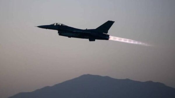 Flying Object shot down Near US CANADIAN Border